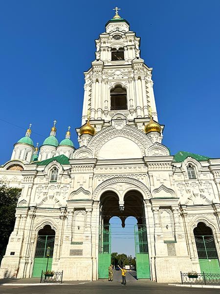 Kremlin de Astracán