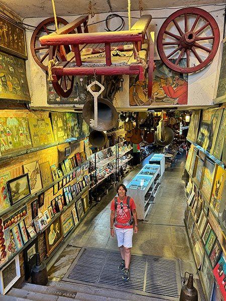 Meidan Bazar
