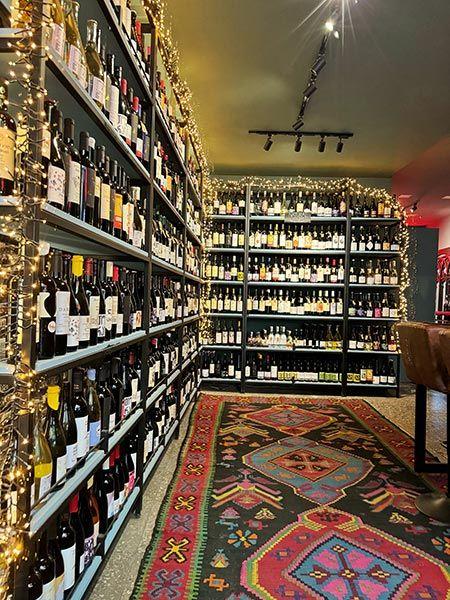 Prueba el vino georgiano, el país originario del vino
