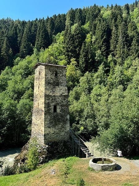 Torre del Amor