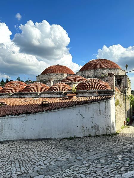 Cinci Hamam Safranbolu