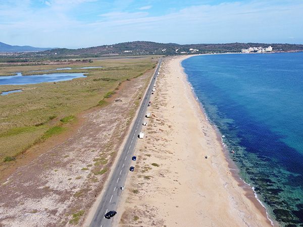 Driver’s Beach