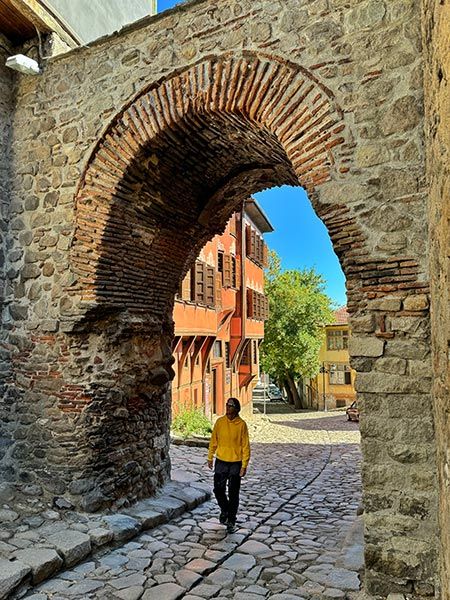 Hisar Kapia