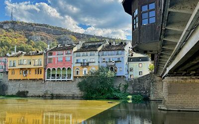 Qué ver en Lovech (guía): 14 lugares + mapa