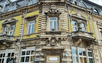 Qué ver en Ruse (pequeña Viena): 14 lugares + mapa