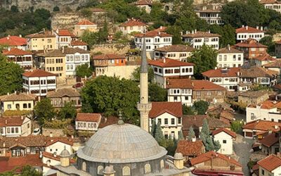 Safranbolu: 18 cosas que ver en la auténtica ciudad otomana