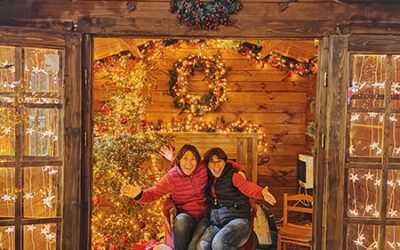 Atenas en Navidad: 14 cosas que ver y hacer