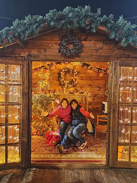 Atenas en Navidad: 14 cosas que ver y hacer