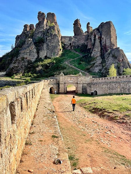 Belogradchik