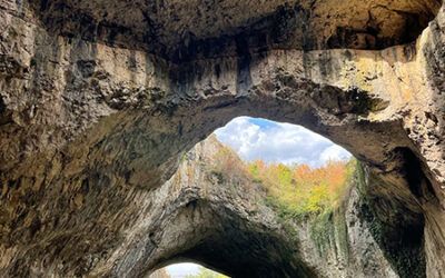 Qué ver en Bulgaria (guía completa): 50 lugares + mapa