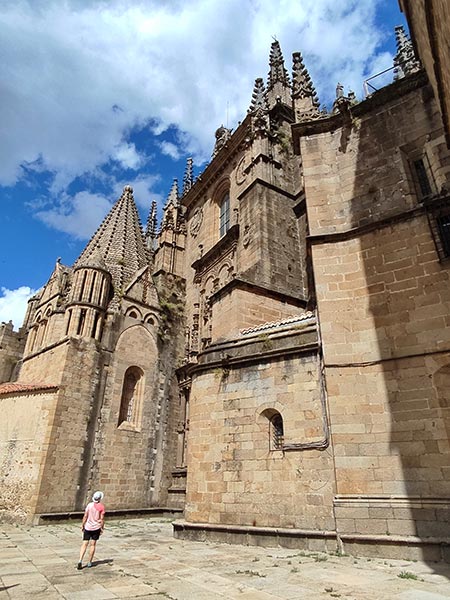 Catedral de Plasencia
