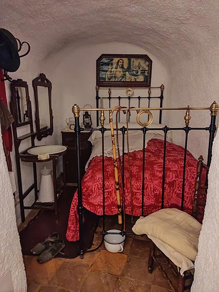 Centro de Interpretación de las Cuevas