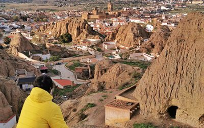 Guadix: 23 cosas que ver y no te puedes perder + mapa