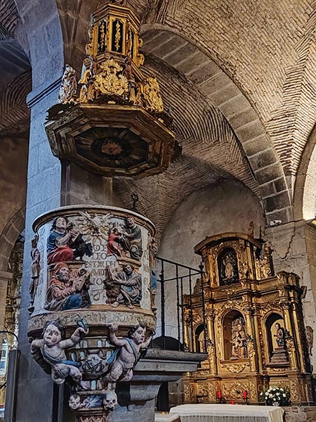 Iglesia de Nuestra Señora de la Asunción