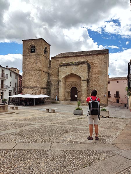Iglesia de San Nicolás