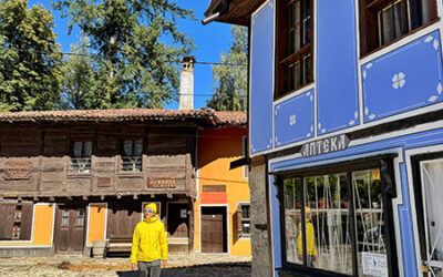 Qué ver en Koprivshtitsa (guía): 16 lugares + mapa