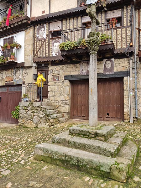 Mogarraz