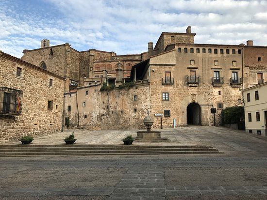 Palacio del Marqués de Mirabel