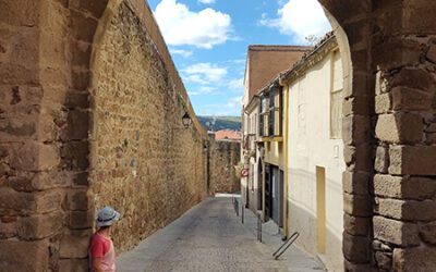 Plasencia: 17 cosas que ver y hacer + mapa