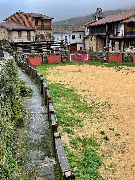 Plaza de Toros
