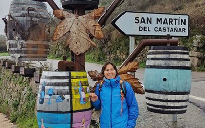 San Martín del Castañar: 12 cosas que ver y hacer + mapa