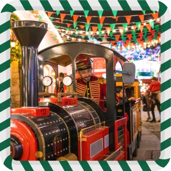 Fábrica de Navidad