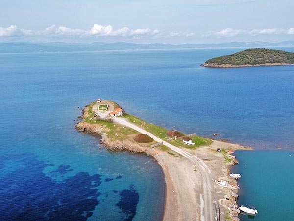 Agios Nikolaos Church