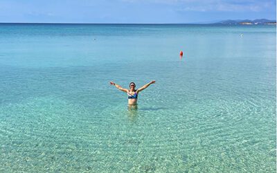 Qué ver en Halkidiki: 30 lugares + mapa