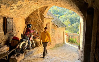 Qué ver en Mura y alrededores: 13 lugares + mapa