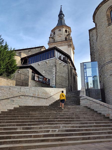 Catedral de Santa María