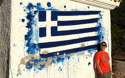 Qué ver en Grecia en 2026: guía tras vivir un año allí