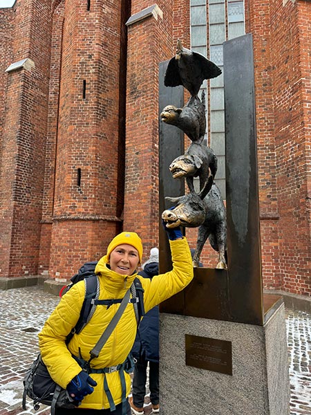 Los Músicos de Bremen