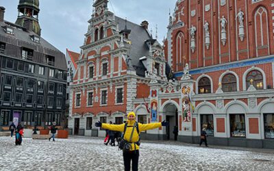 Qué ver en Riga: 28 lugares + mapa
