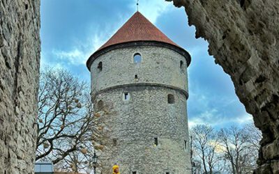 Qué ver en Tallin: 28 lugares + mapa