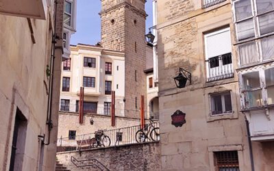 Qué ver en Vitoria: 17 lugares + mapa