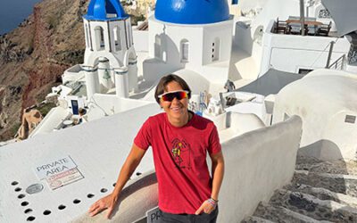 Qué ver en Santorini: 28 cosas que ver y hacer