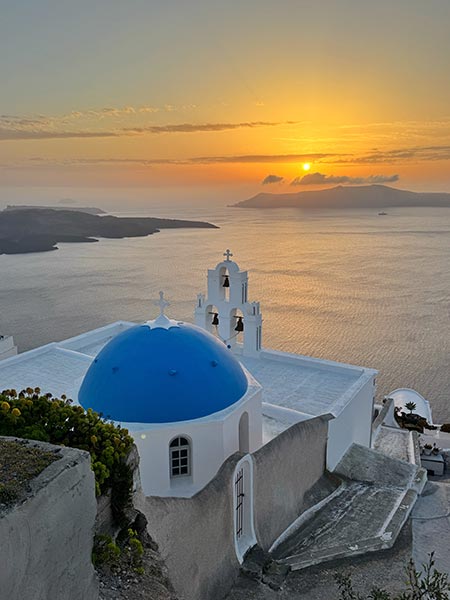 Tres Campanas de Fira