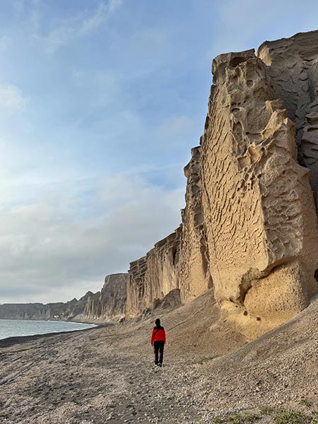 Vlichada Beach