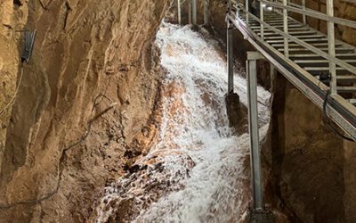Guía completa para visitar la cueva Stopića