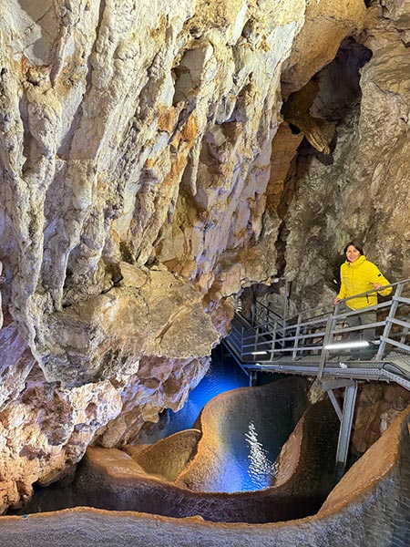 Cueva Stopića