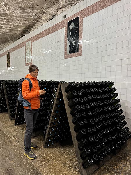 Bodegas Cricova