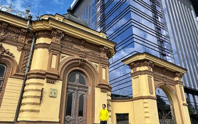 Qué ver en Chisinau (guía definitiva): 32 lugares + mapa