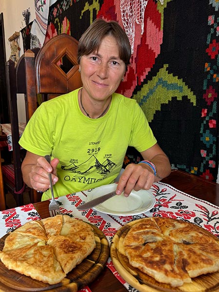 Dónde comer en Chisinau