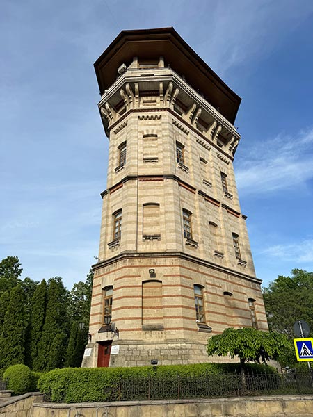Museo de Historia de la Ciudad de Chisinau
