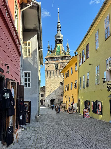 Sighišoara