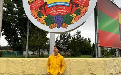 Qué ver en Transnistria (guía definitiva): 15 lugares + mapa