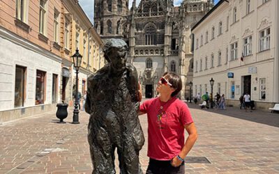 Qué ver en Kosice (guía): 17 lugares + mapa