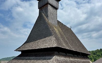 Qué ver en Maramures (guía completa): 19 lugares + mapa