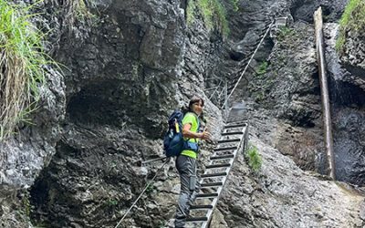 Suchá Belá: 12 consejos clave para hacer esta ruta
