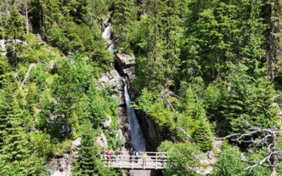 Que ver en los Altos Tatras eslovacos (guía completa): 18 lugares
